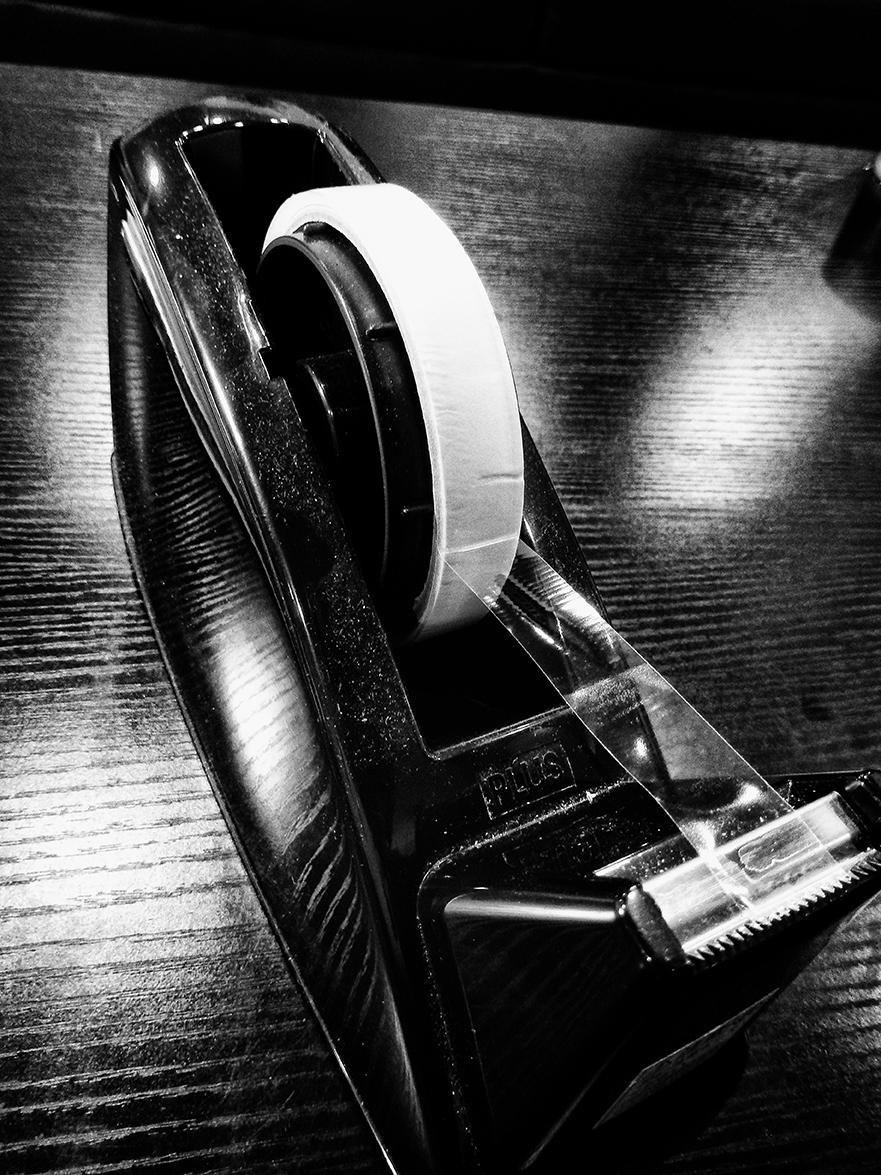 Another Moriyama photograph